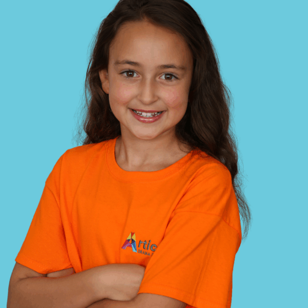 Inters (Year 3-5) T-Shirt