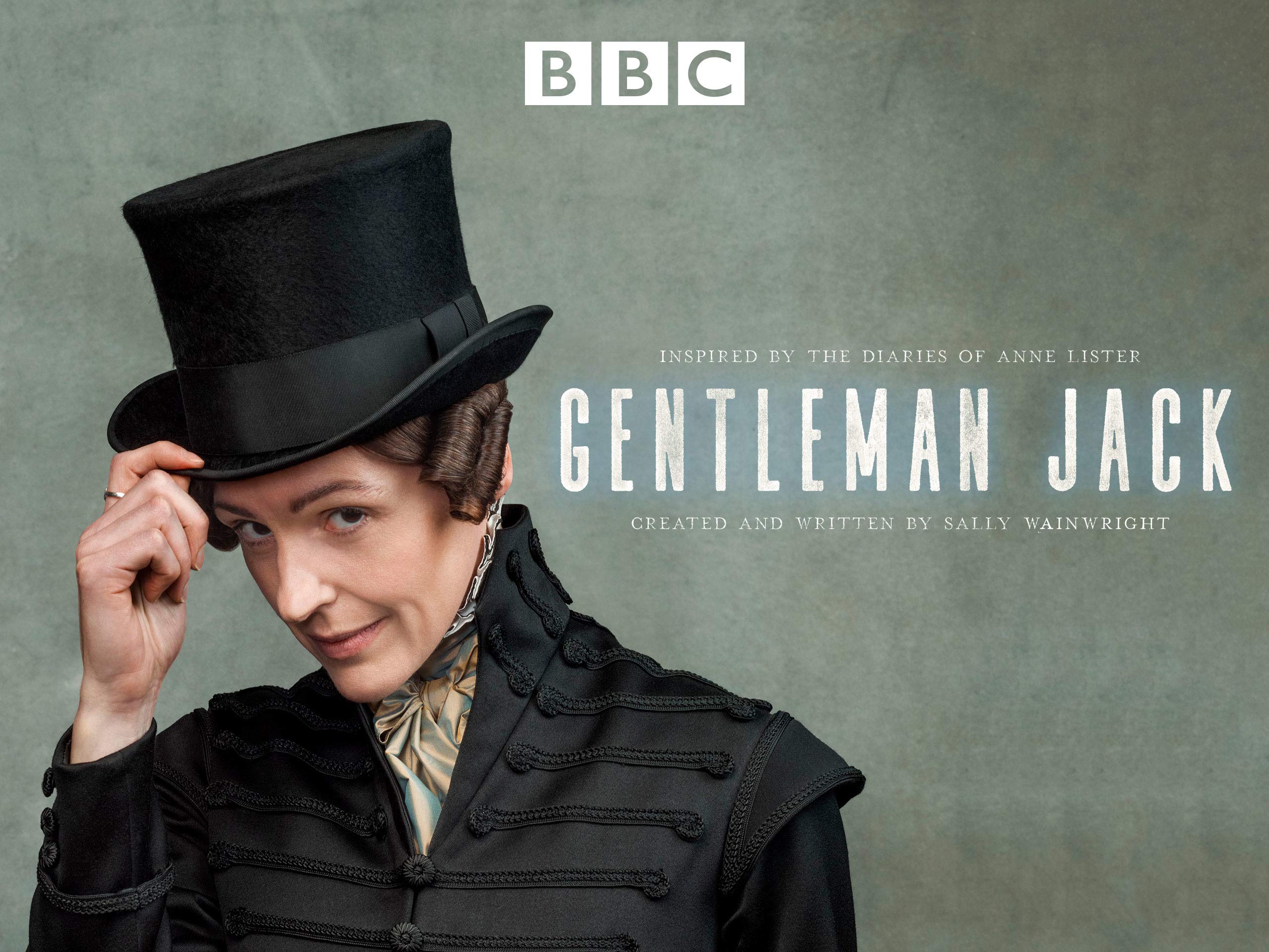 Words to gentleman jack