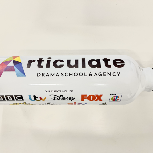 Articulate Bottle