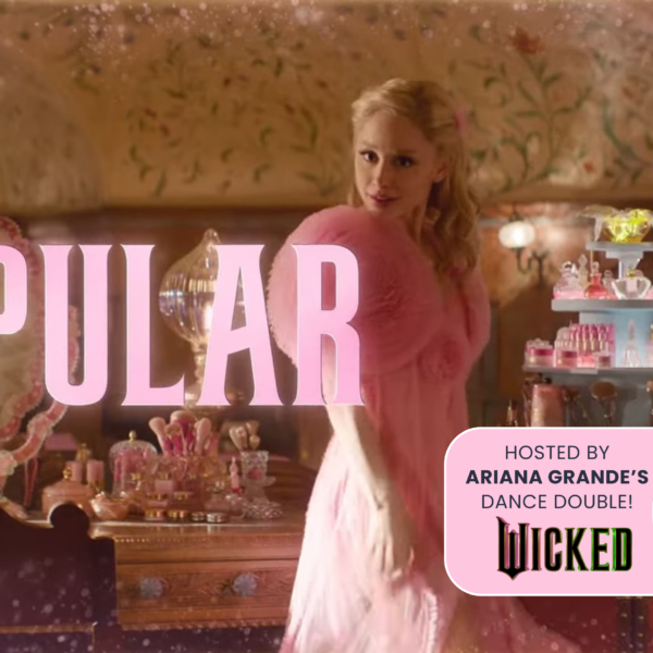 Wicked Workshop - Popular