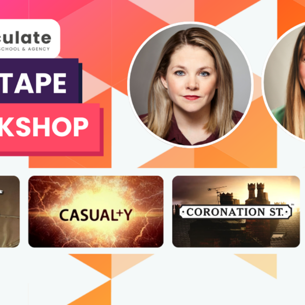 Self-Tape Workshop