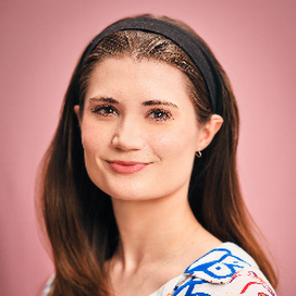 Lucy Millington