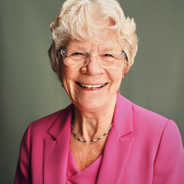 Jane Tindall