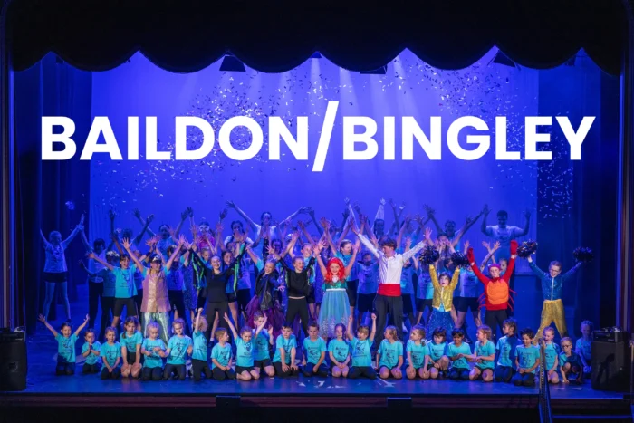 Baildon / Bingley Summer School - Image 5