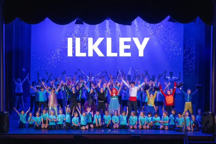 Baildon / Bingley Summer School - Image 4