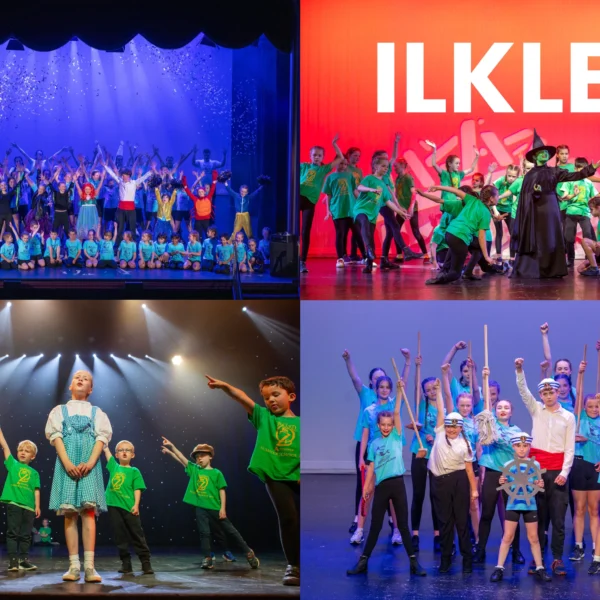 Ilkley Summer School