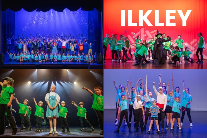 Baildon / Bingley Summer School - Image 6