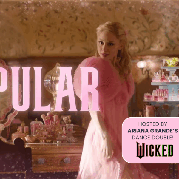 Wicked Workshop - Popular