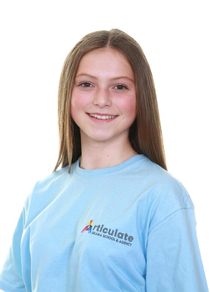 Inters (Year 3-5) T-Shirt - Image 3