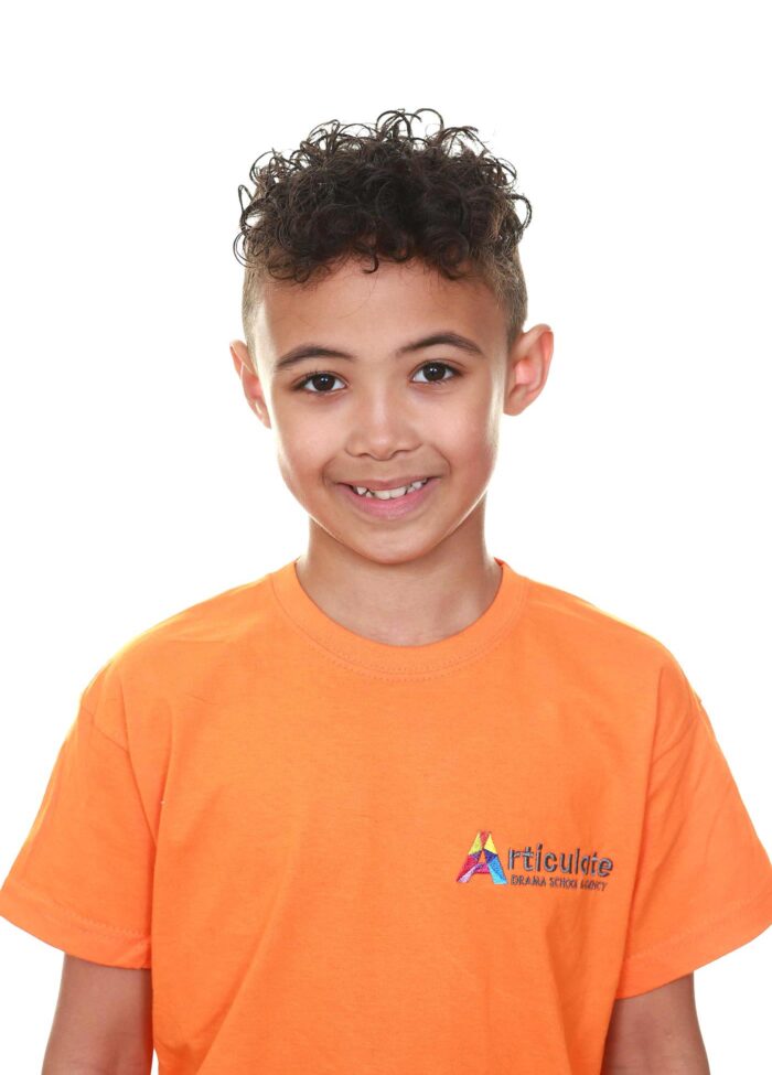 Inters (Year 3-5) T-Shirt