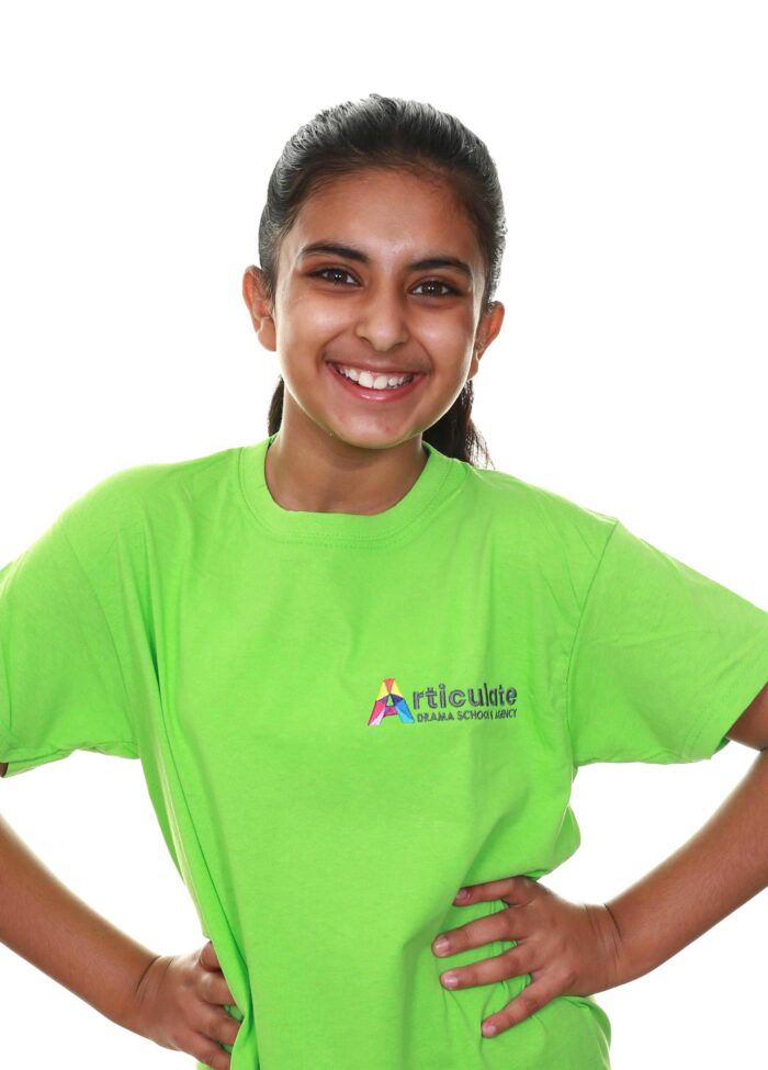 Inters (Year 3-5) T-Shirt - Image 2