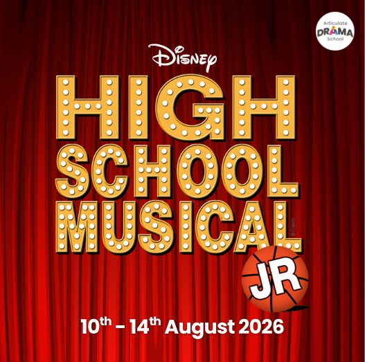 Summer School 2026 ~ 10th - 14th August