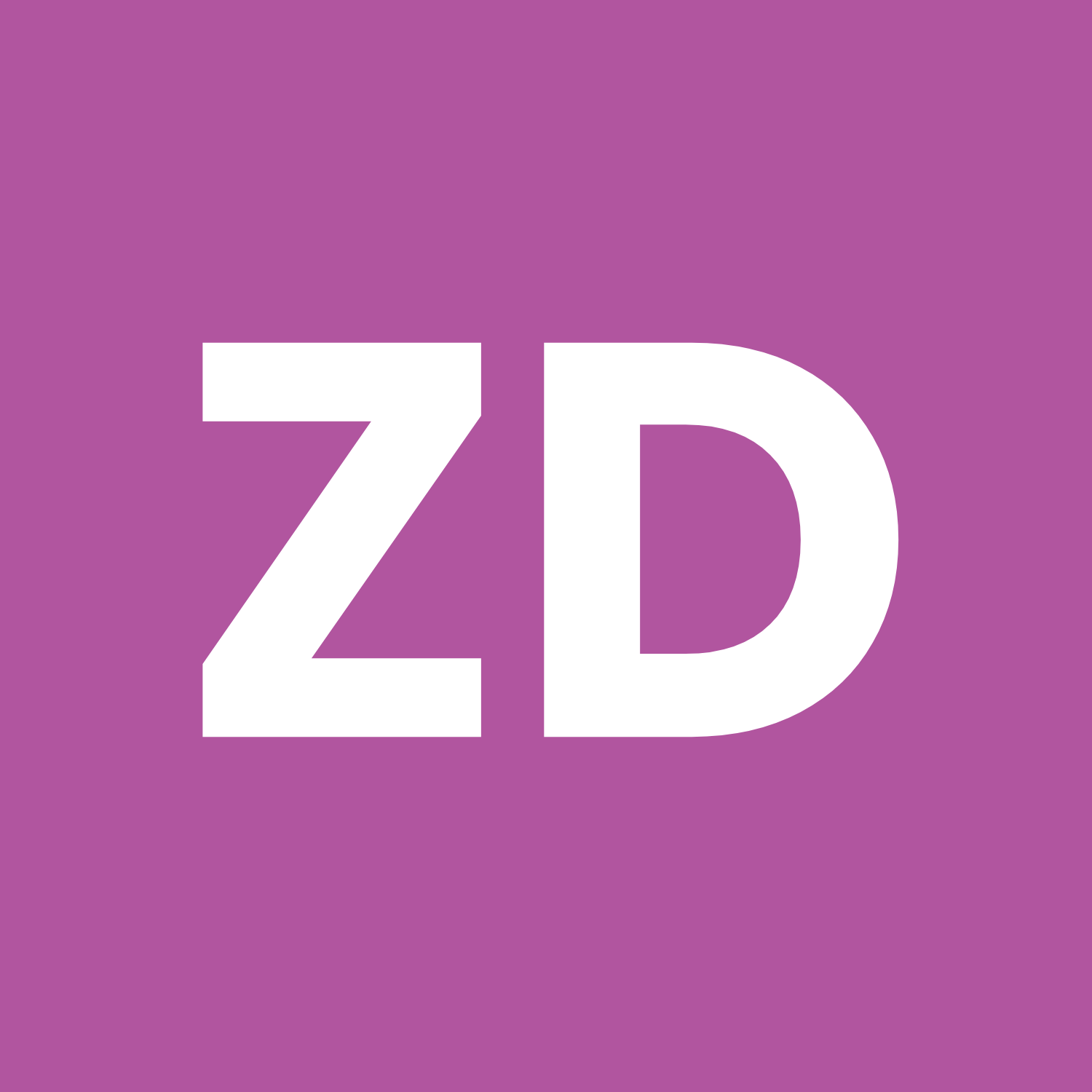 ZD