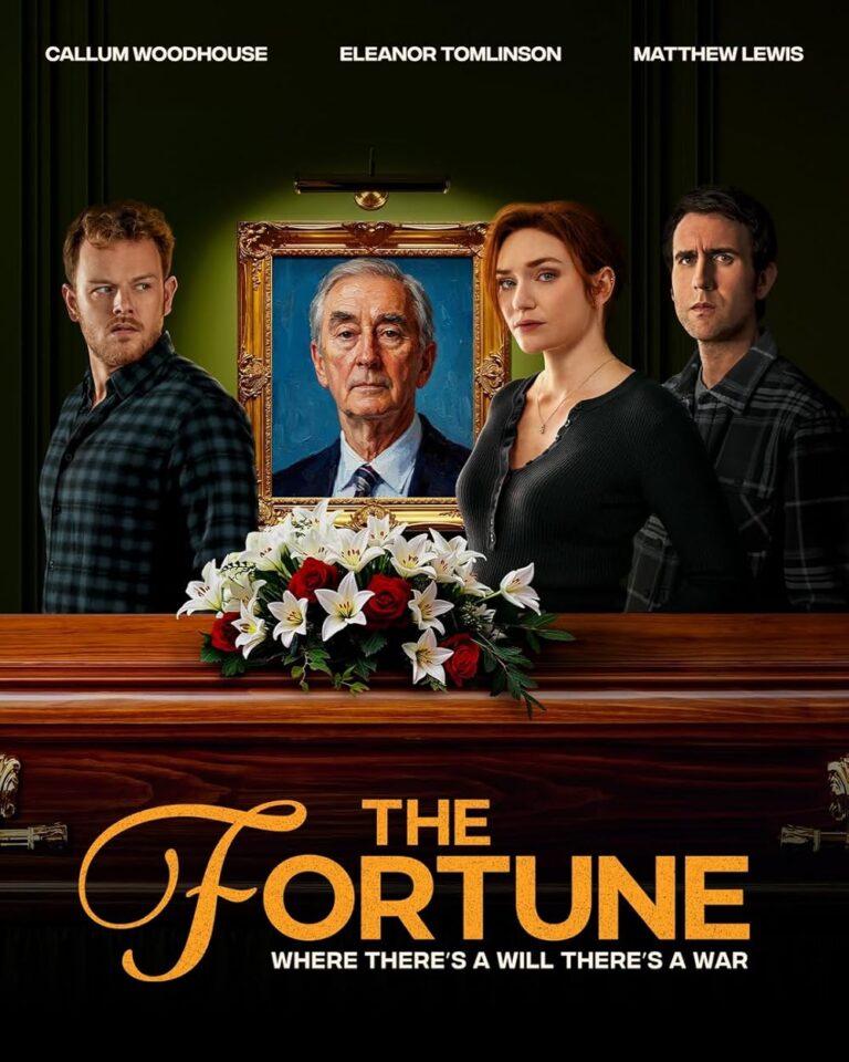 the fortune