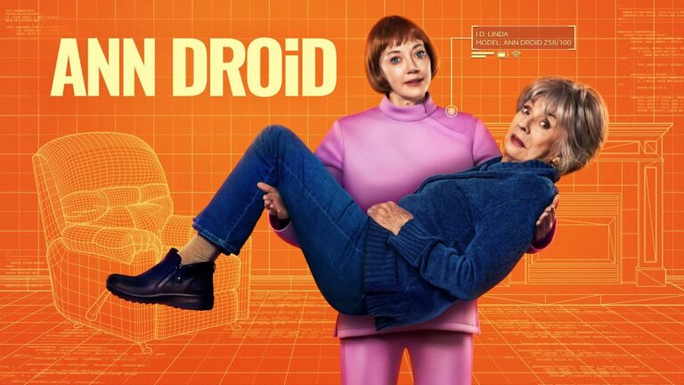 Ann Droid