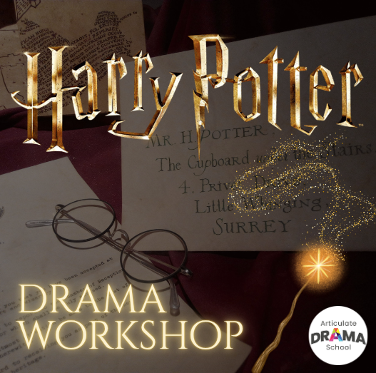 Harry Potter Workshop