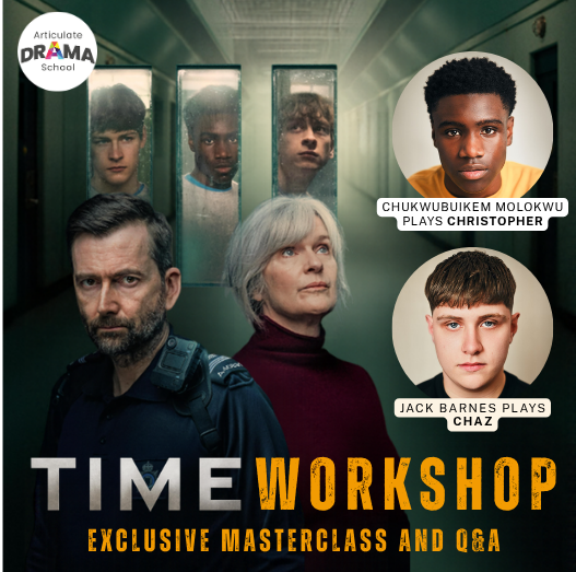 TIME Workshop